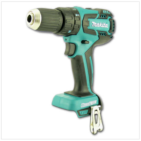 Makita BHP 459 RFE LXT 18 V Li-Ion Akku Schlagbohrschrauber SET - Toolbrothers