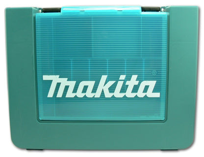 Makita BTD 129 RFE 18 V Akku-Schlagschrauber + 2x Makita BL1830 B Akku + Makita DC18RC Lader + Koffer - Toolbrothers