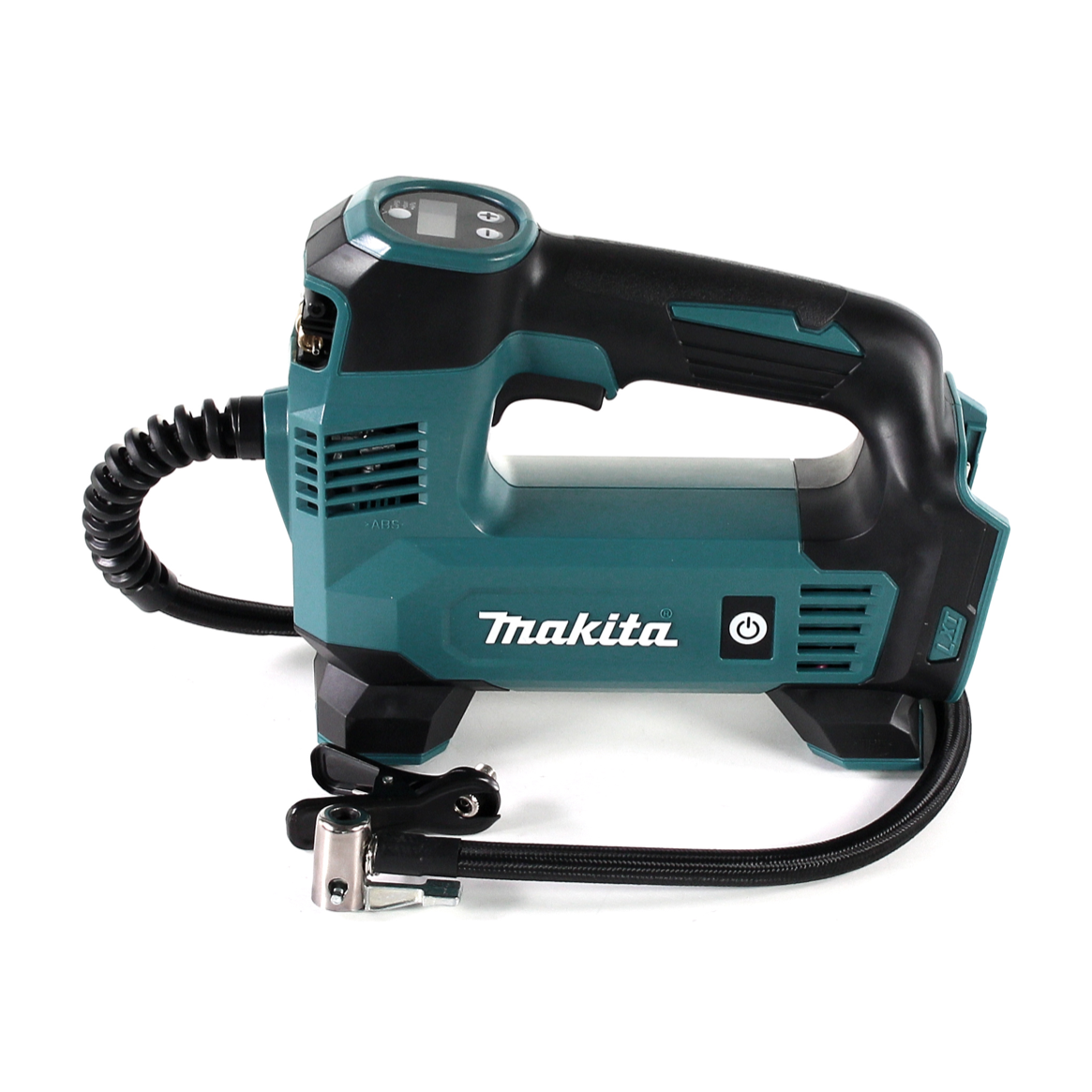 Makita DMP 180 RM1 Akku Kompressor 18 V 8,3 bar + 1x Akku 4,0 Ah + Ladegerät - Toolbrothers