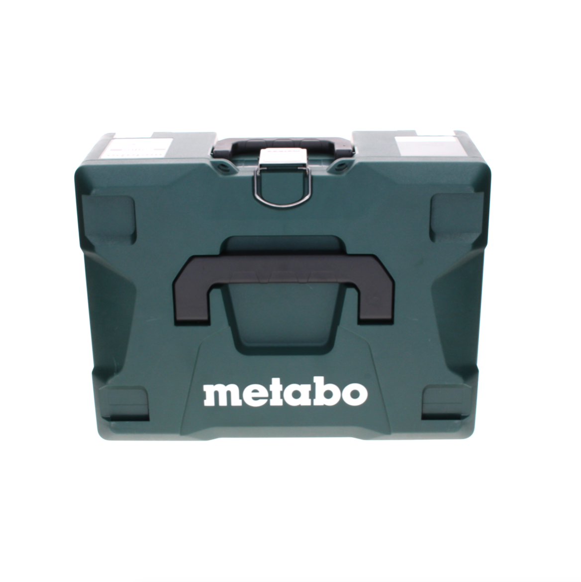 Metabo KHA 18 LTX BL 24 Marteau combiné à batterie rapide 18 V 2,2 J SDS-plus sans balais + 1 batterie LiHD 5,5 Ah + chargeur + MetaLoc