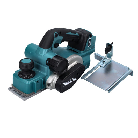 Makita DKP 181 Z Akku Hobel Falzhobel 82 mm 18 V Brushless Solo - ohne Akku, ohne Ladegerät