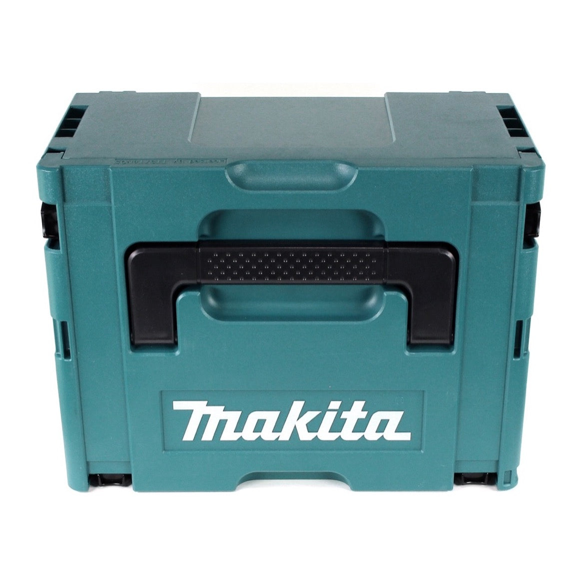 Makita BTW 450 RFE 18 V Li-ion Akku-Schlagschrauber + 2x Makita BL1830 B Akku + DC18RC Lader + Koffer - Toolbrothers