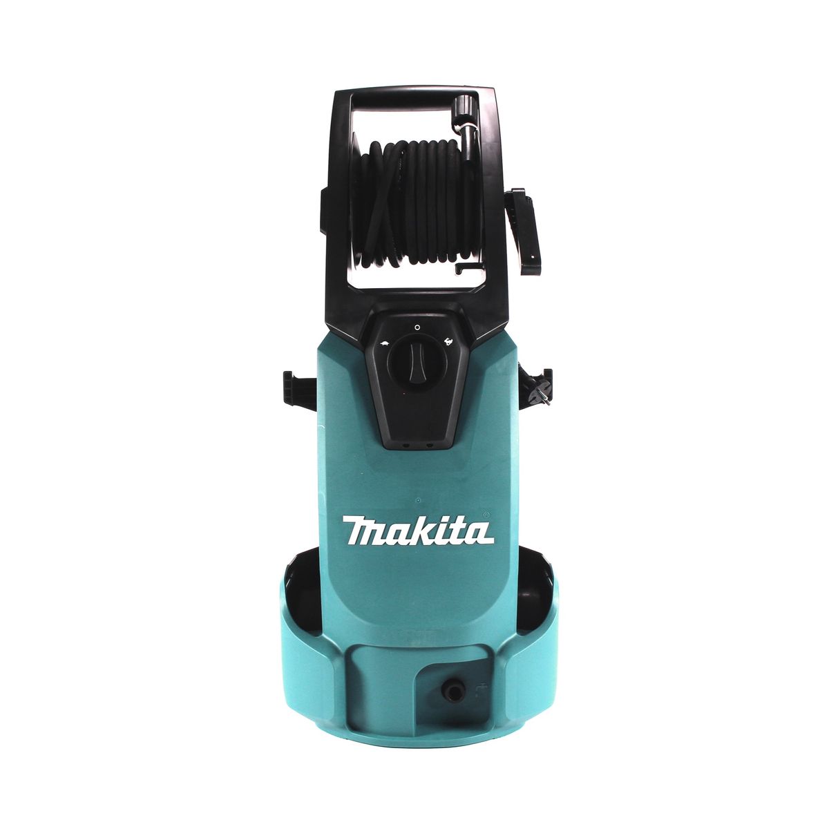 Makita HW 1300 Nettoyeur haute pression 1800 Watt 130 bar Schutzisolierung IPX5