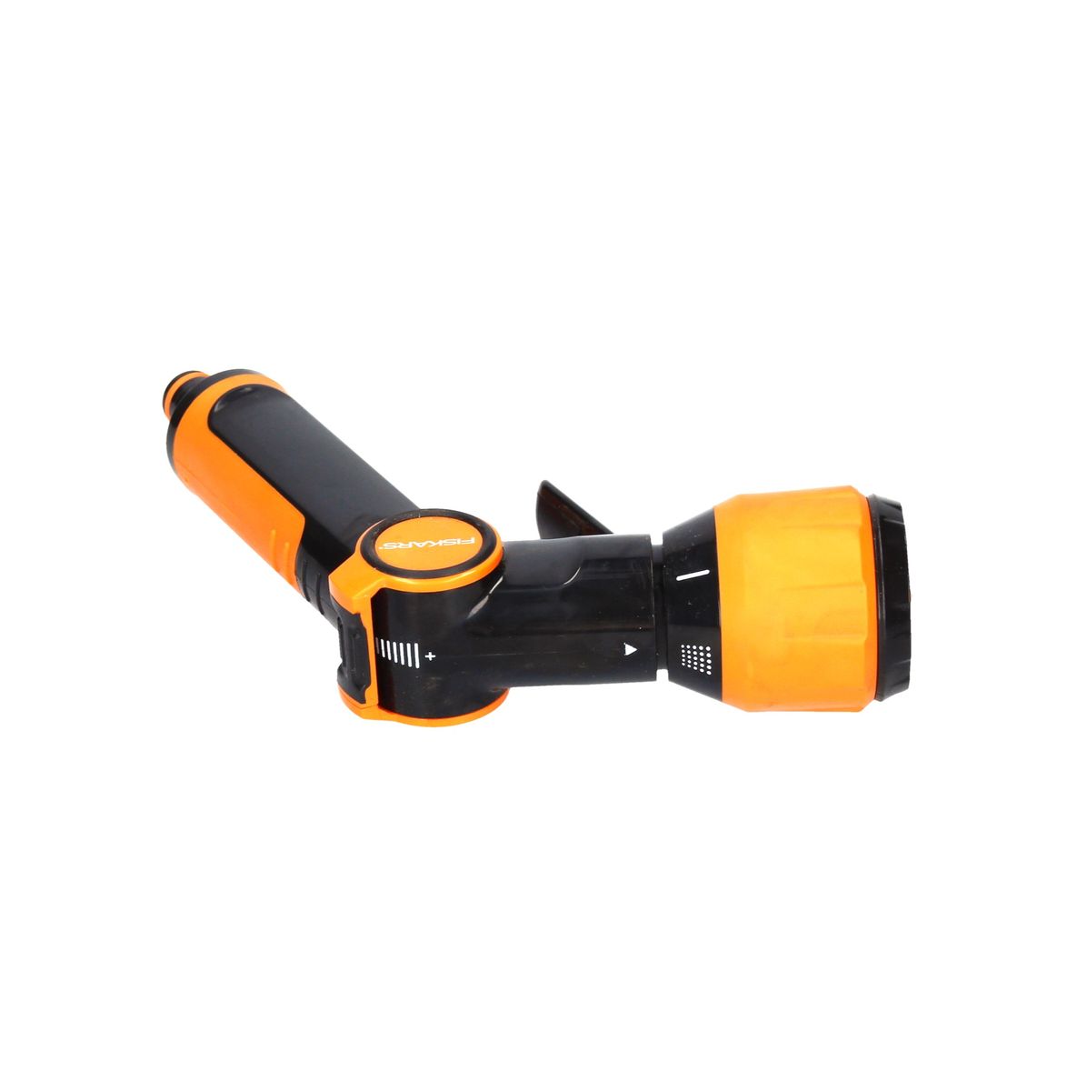 Fiskars Pistolet 3 jets - Tête de buse rotative et poignée Softgrip ( 1023665 )