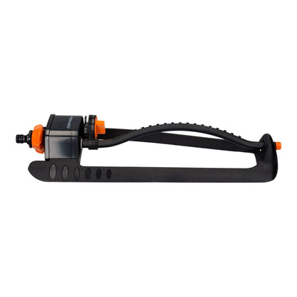 FISKARS Oszillierender Sprinkler ( 1023659 ) 16x17 m Bewässerung