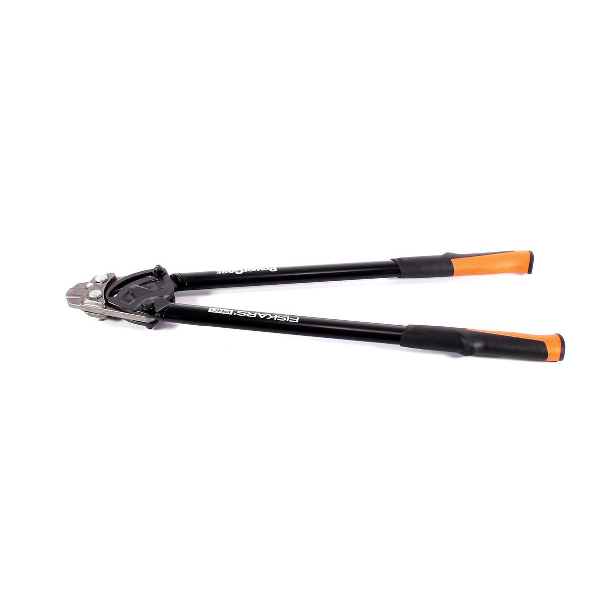 Fiskars PowerGear Bolzenschneider 76 cm ( 1027215 ) ergonomischer Griff 30 % mehr Kraft