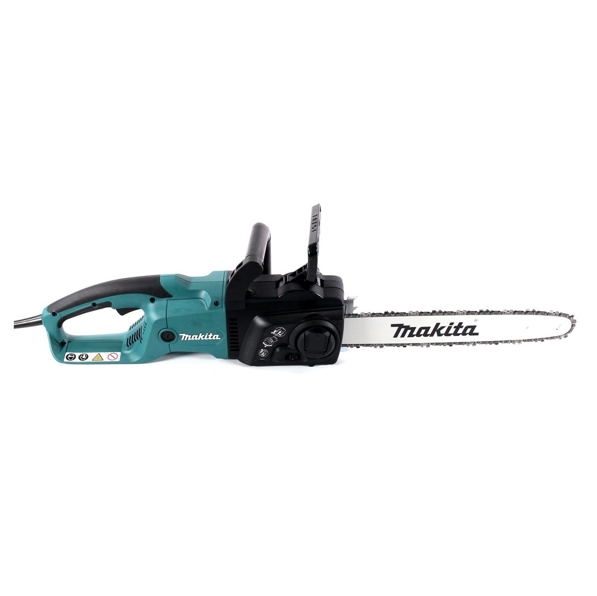 Tronçonneuse électrique Makita UC 4051 A 2000 watts / longueur de coupe 40 cm + coffret métal