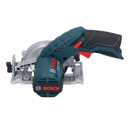 Bosch GKS 12V-26 Professional Scie circulaire sans fil - Solo - sans accessoires - avec boîtier L-Boxx ( 06016A1002 )