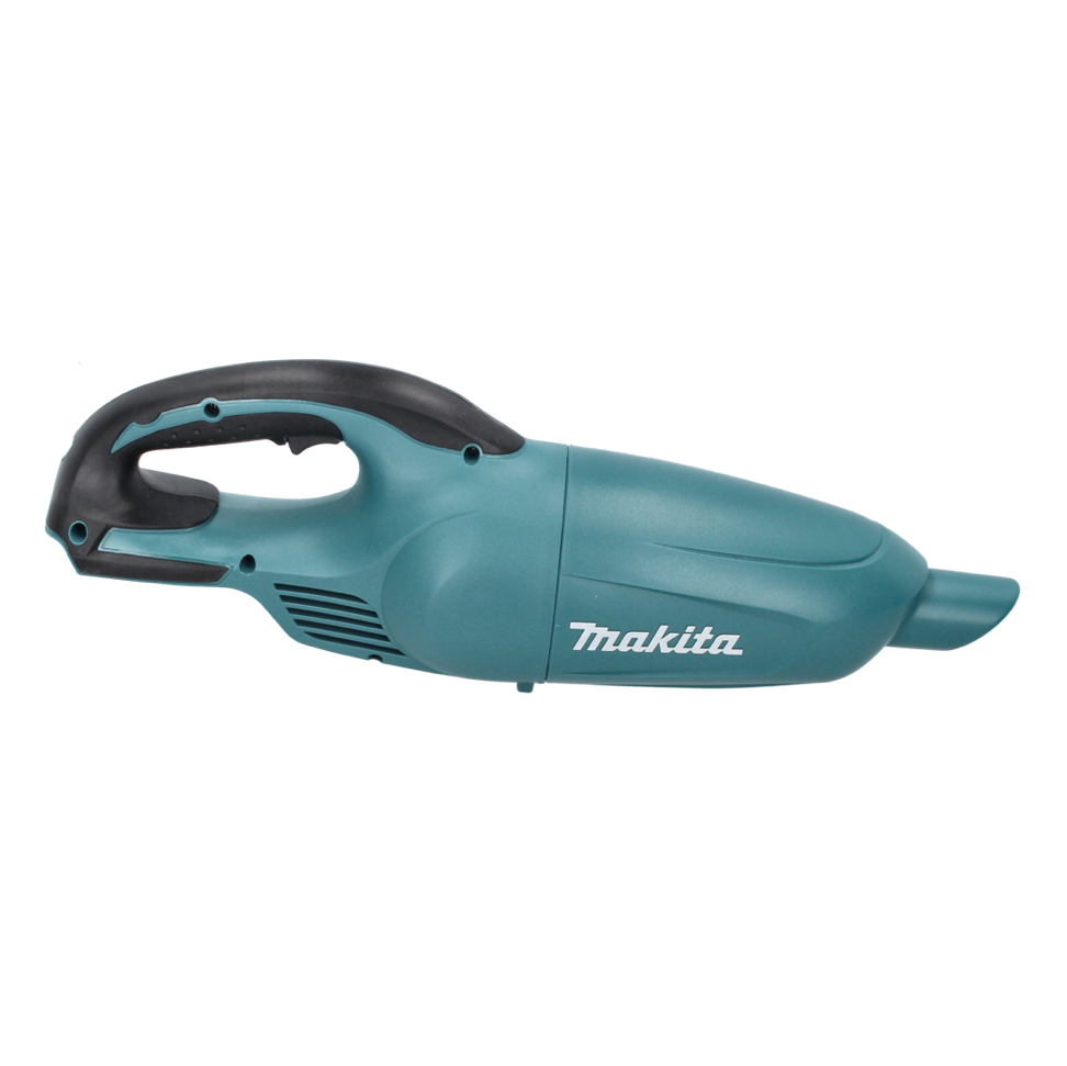 Makita DCL 180 G1 Akku Staubsauger 18 V Grün + 1x Akku 6,0 Ah - ohne Ladegerät