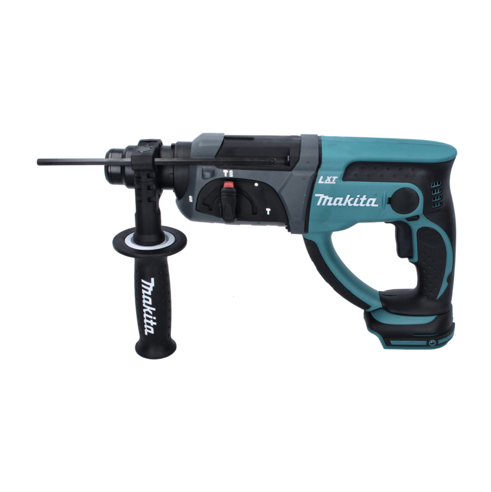 Makita DHR 202 G1 Akku Kombihammer 18 V 2,0 J SDS Plus + 1x Akku 6,0 Ah - ohne Ladegerät