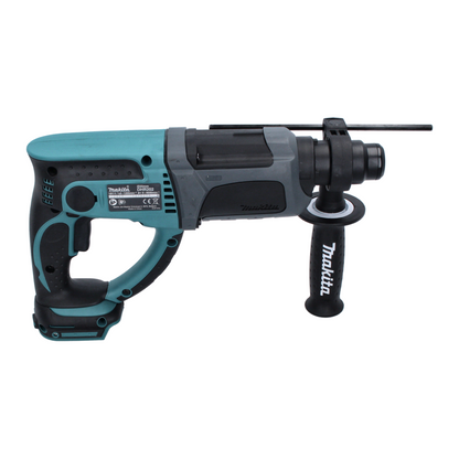 Makita DHR 202 G1 Akku Kombihammer 18 V 2,0 J SDS Plus + 1x Akku 6,0 Ah - ohne Ladegerät