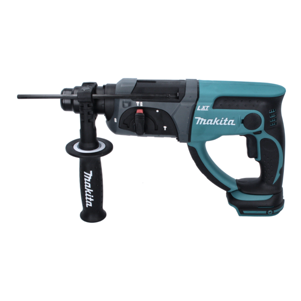 Makita DHR 202 RG1 Perforateur sans fil 18 V 2,0 J SDS Plus + 1x Batterie 6,0 Ah + Chargeur