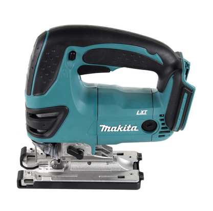 Makita DJV 180 G1 Scie sauteuse sans fil 18V + 1x Batterie 6.0 Ah - sans chargeur