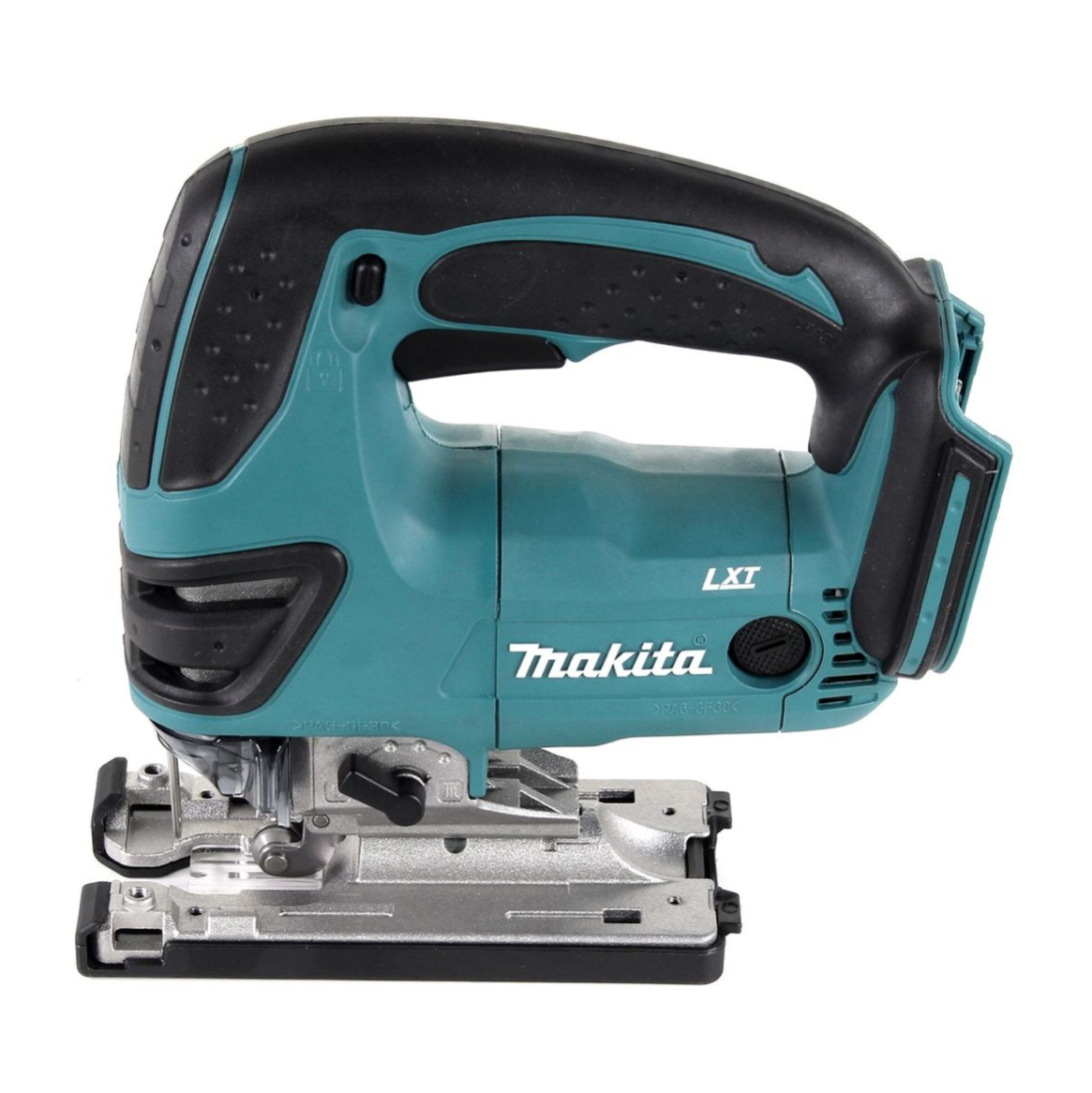 Makita DJV 180 RG Akku Stichsäge 18V + 2x Akku 6,0 Ah + Ladegerät