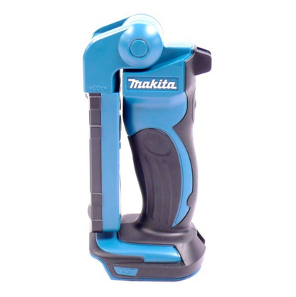 Makita DML 801 RG1 Akku Lampe 14,4 - 18 V + 1x Akku 6,0 Ah + Ladegerät