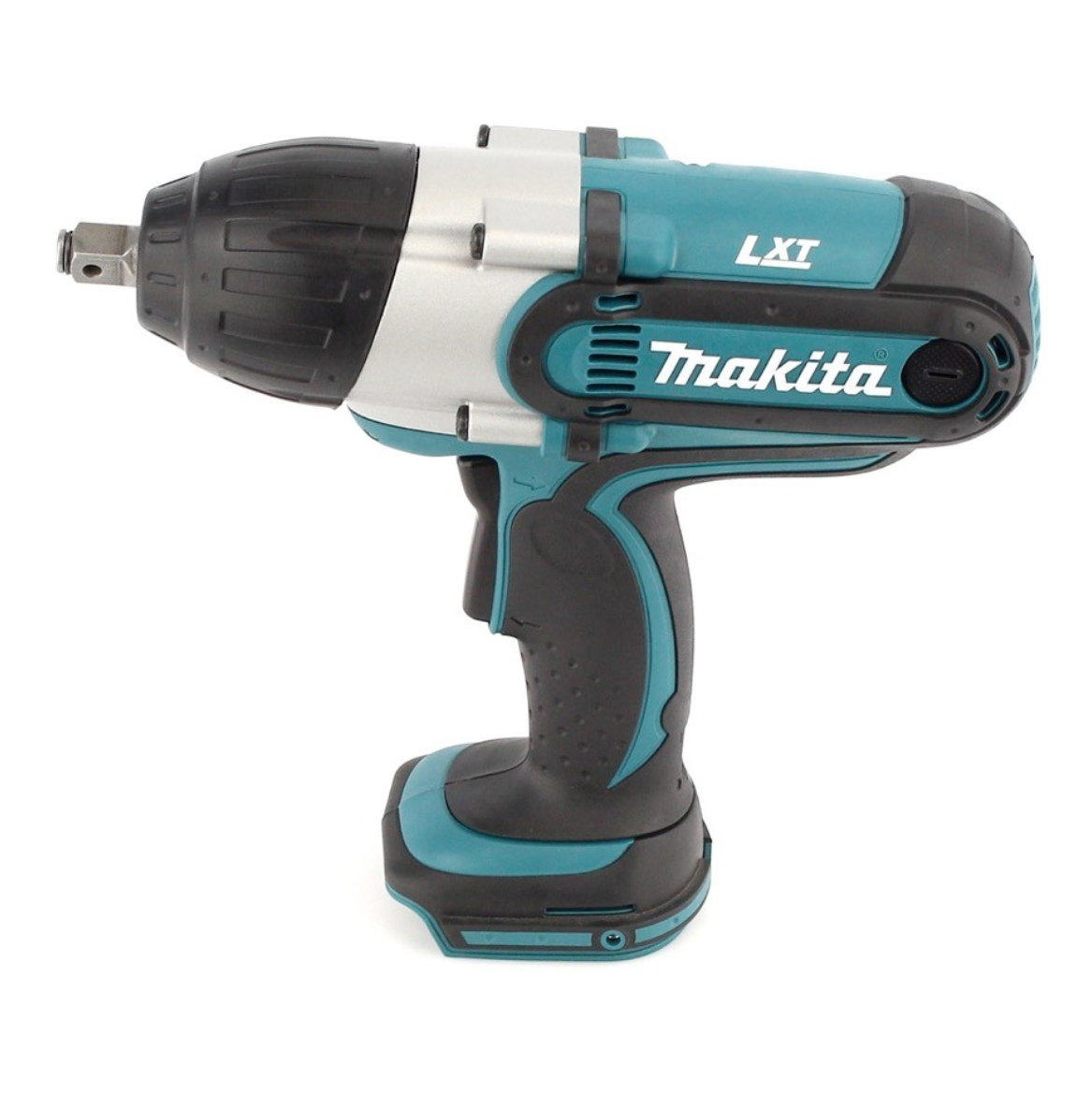 Makita DTW 450 G1 Visseuse à chocs sans fil 18 V 440 Nm 1/2" + 1x Batterie 6,0 Ah - sans chargeur