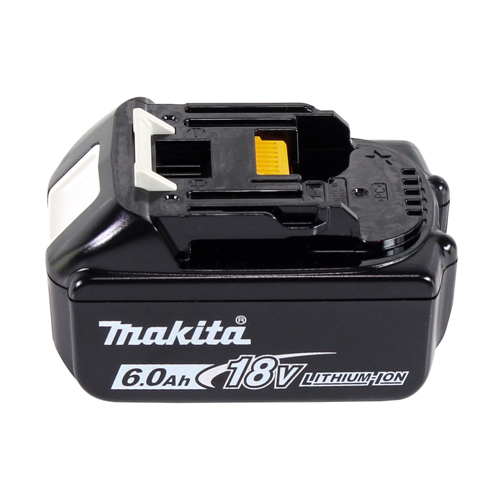 Lampe à batterie / lampe portative Makita DML 185 G1 18 V + 1x batterie 6,0 Ah - sans chargeur