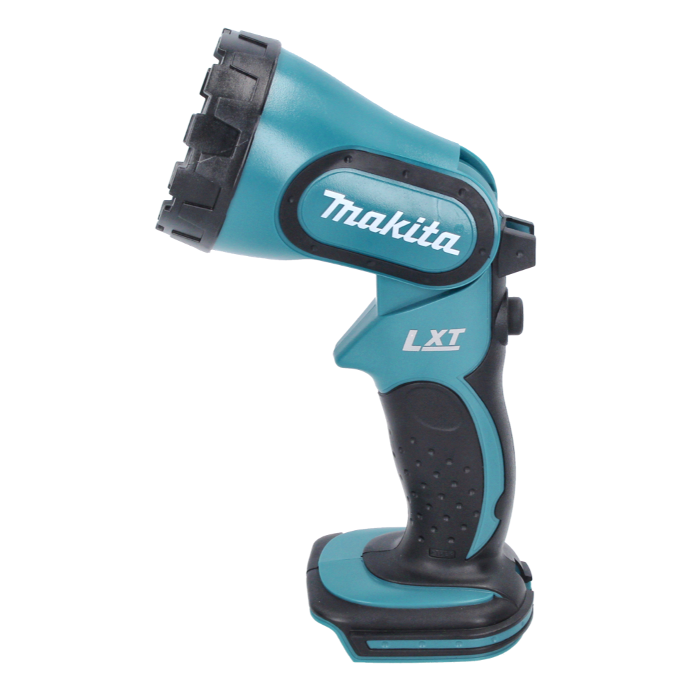 Makita DML 185 RG Akku Lampe / Handleuchte 18 V + 2x Akku 6,0 Ah + Ladegerät