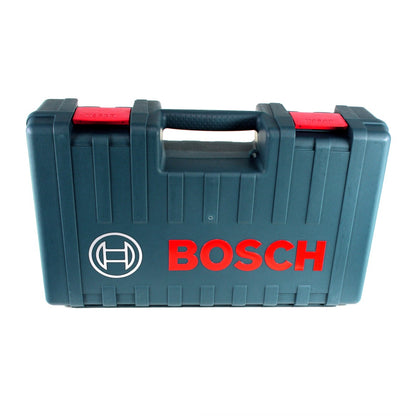 Lame de scie alternative au carbure Bosch gratuite Scie alternative à batterie Bosch GSA 18V-32 Scie alternative sans balais 18 V + 1 batterie 2,0 Ah + coffret - sans chargeur