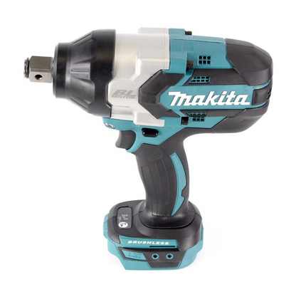 Makita DTW 1001 Z 18 V Li-Ion Brushless Boulonneuse à chocs sans fil - sans Accessoires, ni Batteries, ni Chargeur