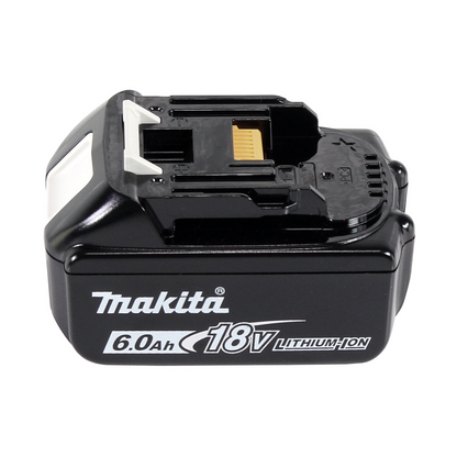 Makita DTW 1001 Z 18 V Li-Ion Brushless Boulonneuse à chocs sans fil - sans Accessoires, ni Batteries, ni Chargeur