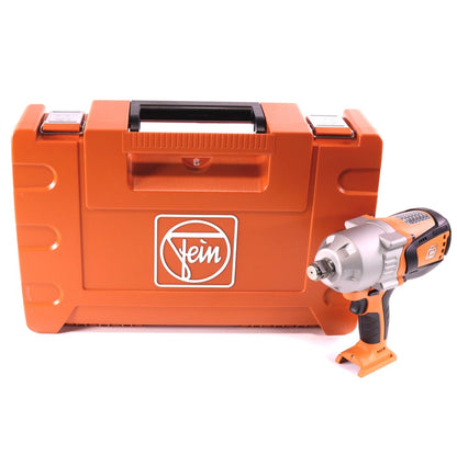 FEIN ASCD 18-1000 W34 SELECT Akku Schlagschrauber 18 V 1050 Nm 3/4" Brushless ( 71150864000 ) + Koffer - ohne Akku, ohne Ladegerät