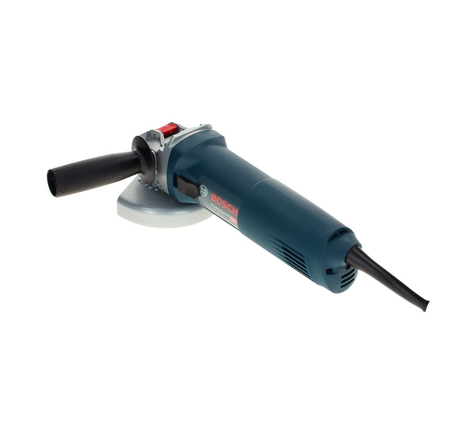 Bosch GWX 14-125 Professional Winkelschleifer 1400 W 125 mm X-Lock ( 06017B7000 )