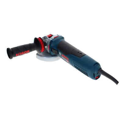 Bosch GWX 17-125 S Professional Winkelschleifer 1700 W 125 mm X-Lock ( 06017C4002 )