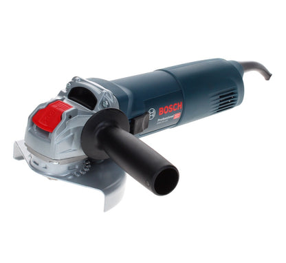 Bosch GWX 10-125 Meuleuse angulaire Professionelle 1000 W 125 mm X-Lock ( 06017B3000 )