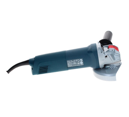 Bosch GWX 10-125 Meuleuse angulaire Professionelle 1000 W 125 mm X-Lock ( 06017B3000 )