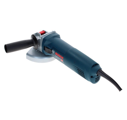 Bosch GWX 10-125 Professional Winkelschleifer 1000 W 125 mm X-Lock ( 06017B3000 )