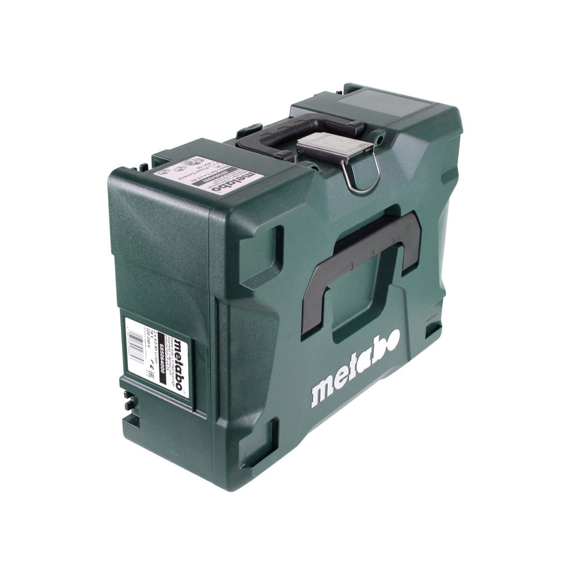 Metabo MetaLoc II Koffer 2 Stück - ohne Zubehör ( 2x 626431000 )