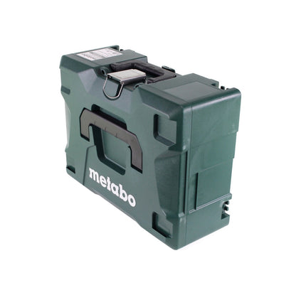 Metabo MetaLoc II Koffer 3 Stück - ohne Zubehör ( 3x 626431000 )