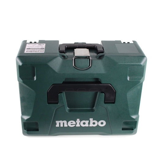 Metabo MetaLoc II Koffer Solo ( 626431000 ) + Univeraleinlage