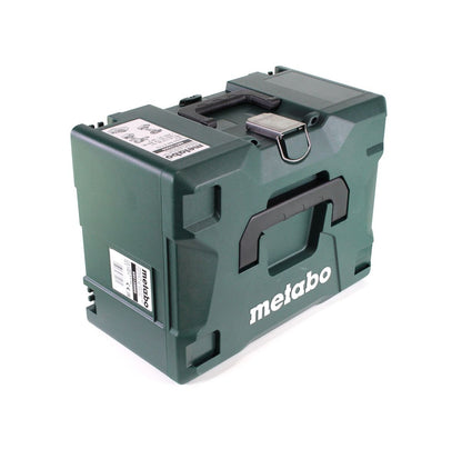 Metabo MetaLoc III Koffer 3 Stück ( 3x 626432000 )