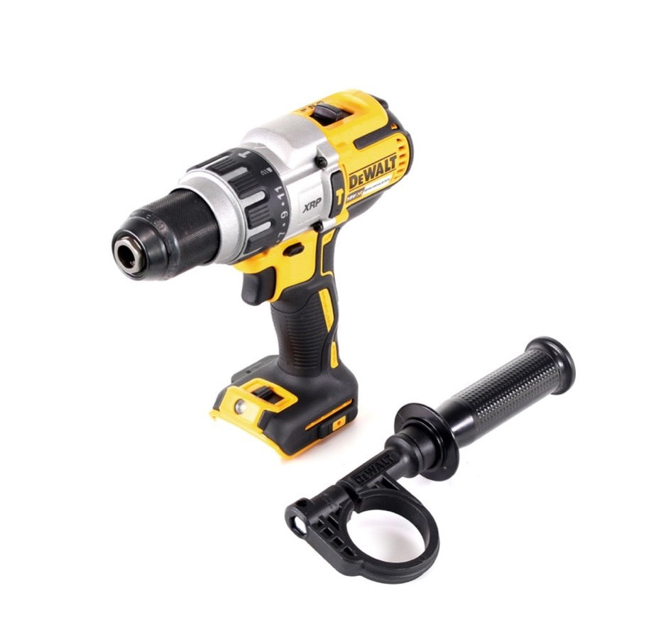 DeWalt DCD 996 ND Akku Schlagbohrschrauber 18 V 95 Nm Brushless + 1x Akku 3,0 Ah + D-Box  - ohne Ladegerät