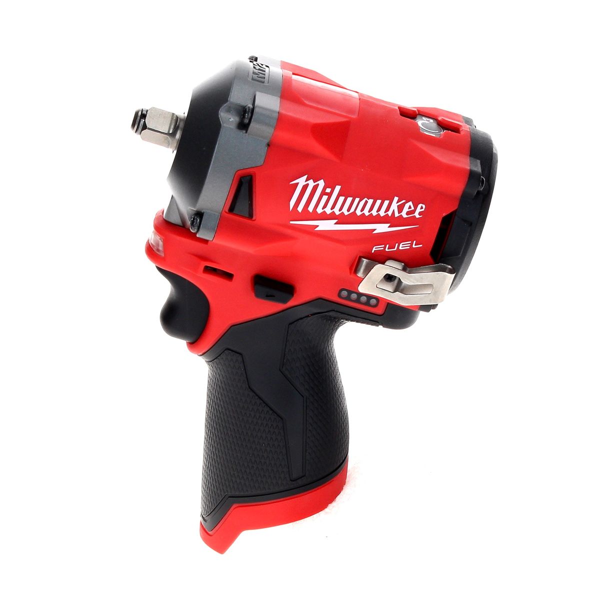 Milwaukee M12 FIW38-0 Akku Schlagschrauber 12 V 339 Nm 3/8" ( 4933464612 ) Brushless + HD Box - ohne Akku, ohne Ladegerät - Toolbrothers