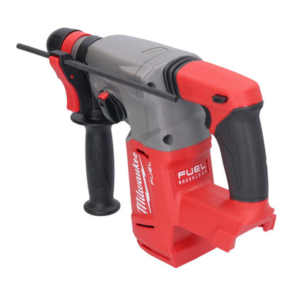 Milwaukee M18 CHX-0 Akku Kombihammer 18 V 2,5 J SDS plus Brushless Solo - ohne Akku, ohne Ladegerät