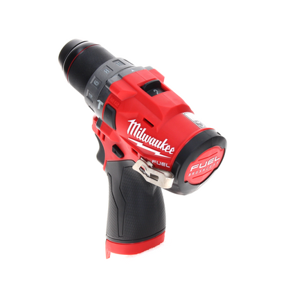 Milwaukee M12 FPD-0 Akku Schlagbohrschrauber 12 V 44 Nm Brushless Solo - ohne Akku, ohne Ladegerät