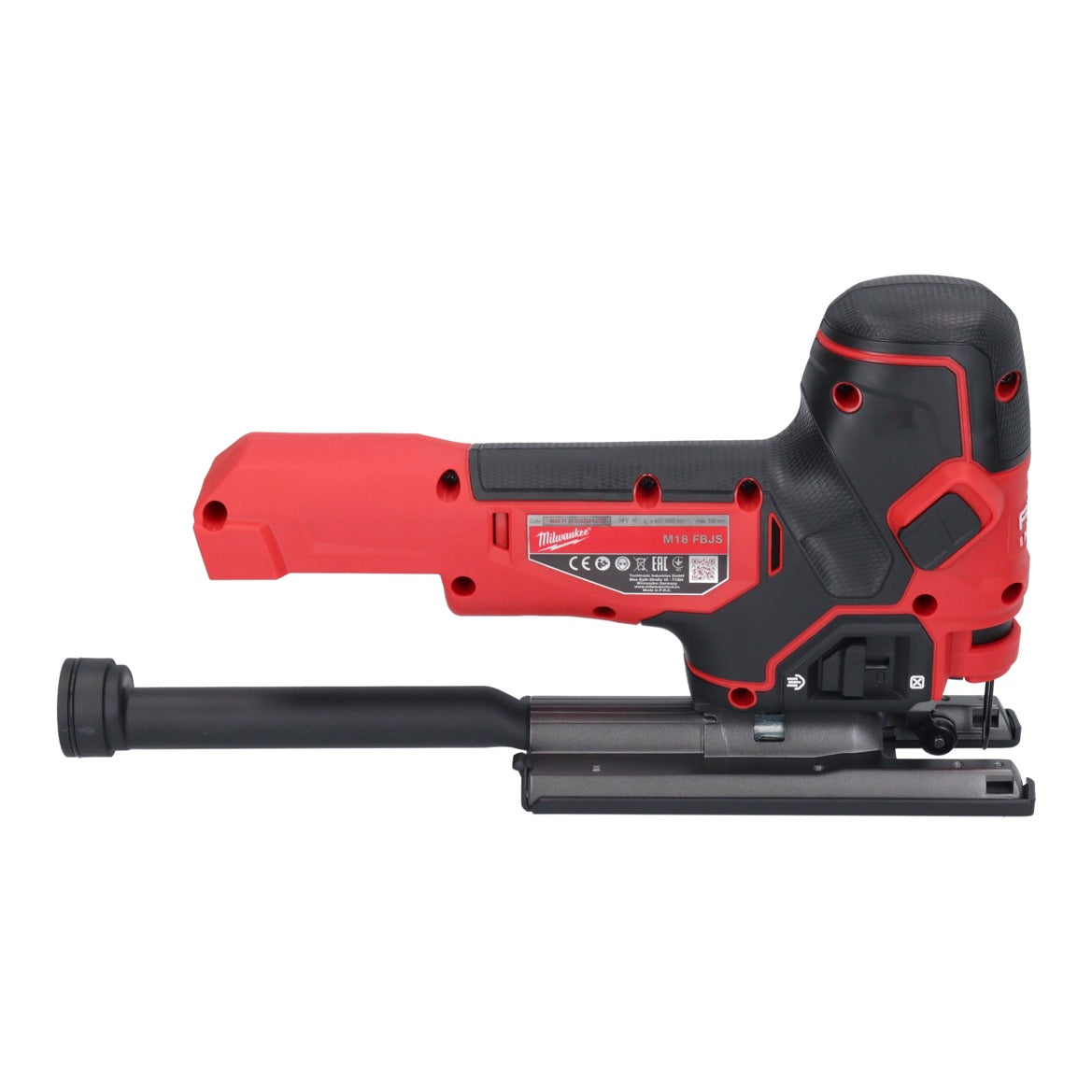 Milwaukee M18 FBJS-0X Akku Stichsäge 18 V Brushless ( 4933464799 ) + HD Box - ohne Akku, ohne Ladegerät - Toolbrothers