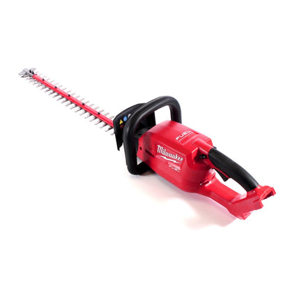 Milwaukee M18 CHT-0 Akku Heckenschere 18 V 610 mm Brushless ( 4933459346 ) Solo - ohne Akku, ohne Ladegerät