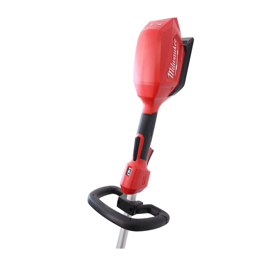 Milwaukee M18 CLT-0 Coupe-bordures sans fil 18 V, sans balais, solo - sans batterie, sans chargeur (4933459345)