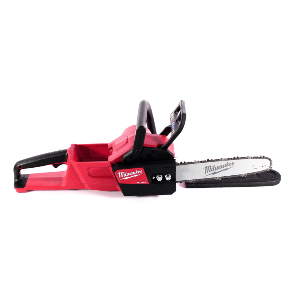 Milwaukee M18 FCHSC-0 Akku Kettensäge 18 V 30 cm Brushless Solo - ohne Akku, ohne Ladegerät