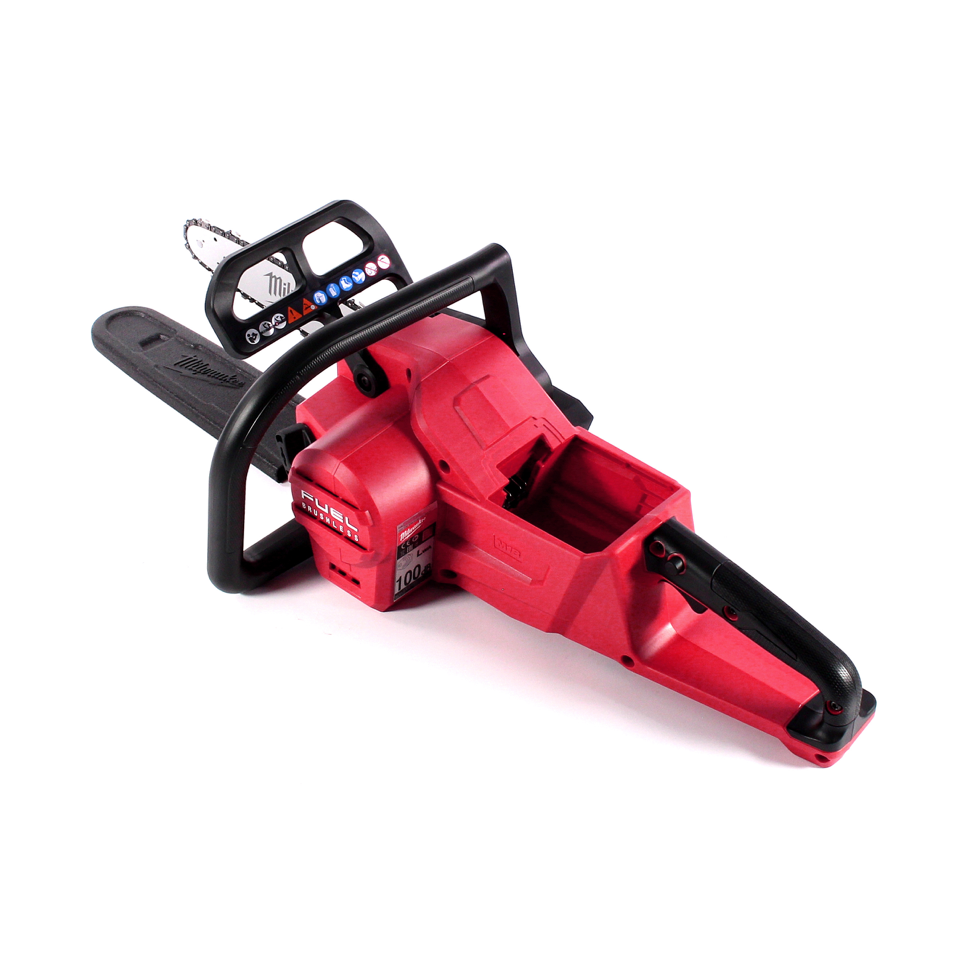 Milwaukee M18 FCHSC-0 Akku Kettensäge 18 V 30 cm Brushless Solo - ohne Akku, ohne Ladegerät