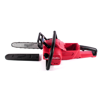 Milwaukee M18 FCHSC-0 Akku Kettensäge 18 V 30 cm Brushless Solo - ohne Akku, ohne Ladegerät