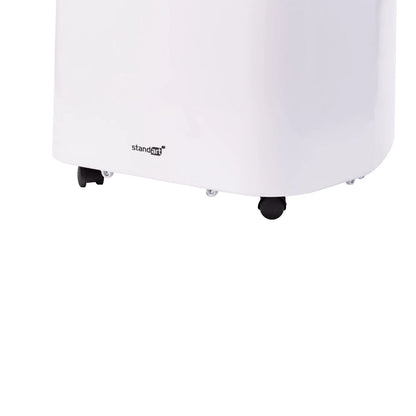 Standart YPS3-09C/3 Climatiseur mobile, 960 watts, - réfrigérant R290 pour pièces jusqu'à 20 m² + Télécommande