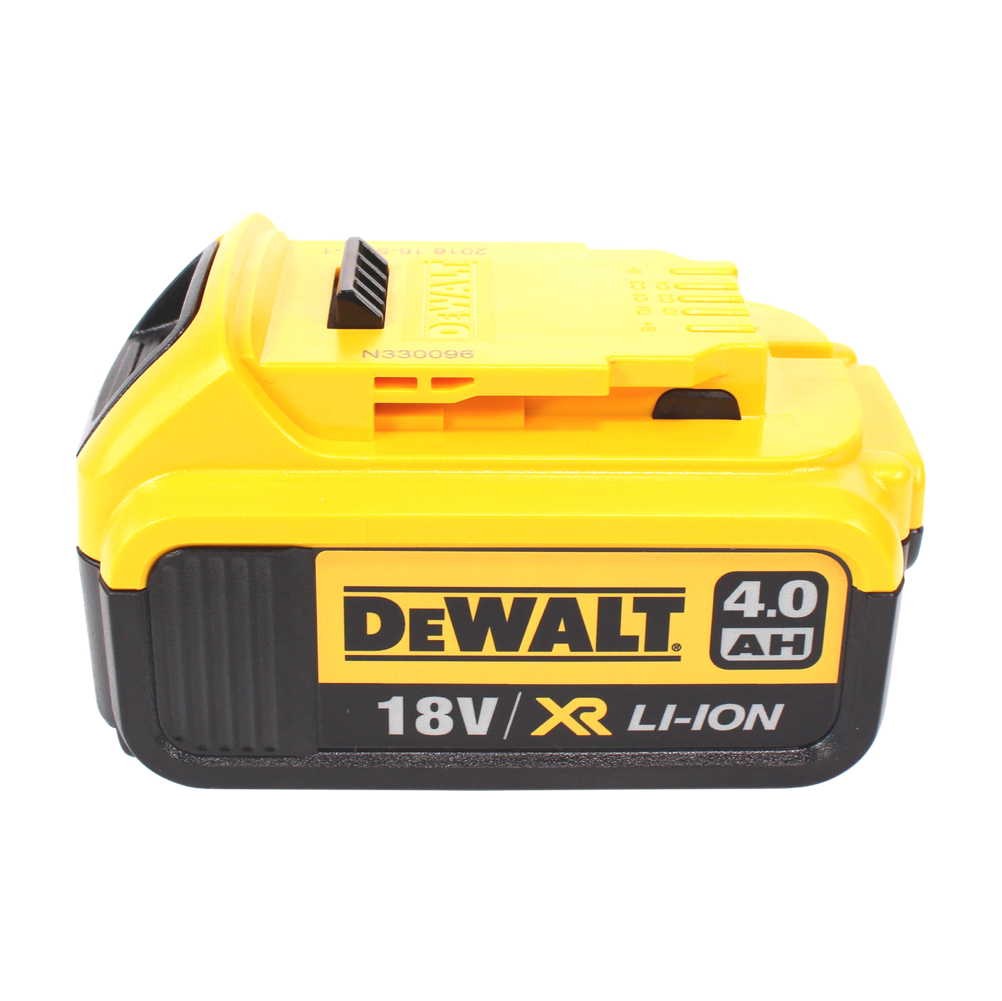 DeWalt DCS 331 ND Akku Stichsäge 18 V + 1x Akku 4,0 Ah + D-Box - ohne Ladegerät