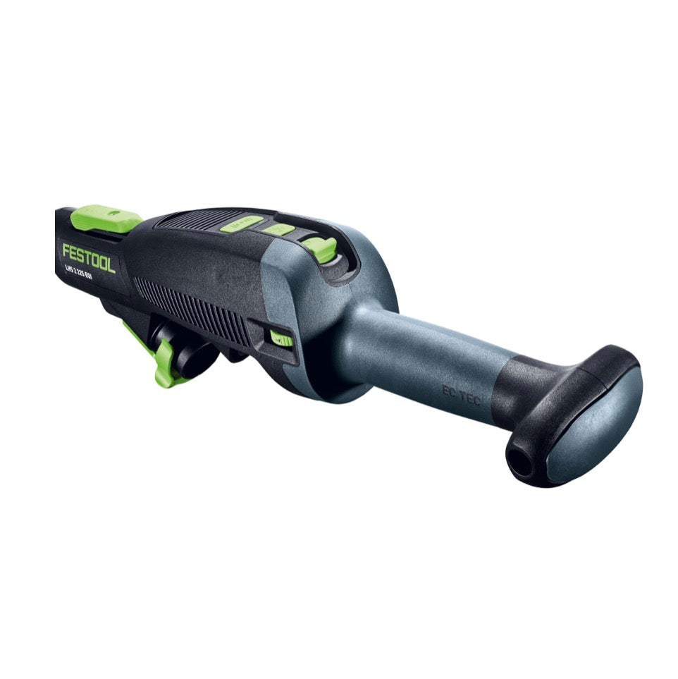 Festool LHS 2 225 EQI-Plus Langhalsschleifer PLANEX 400 W 225 mm ( 575990 ) Brushless + Zubehör + Systainer SYS3 XXL - Toolbrothers