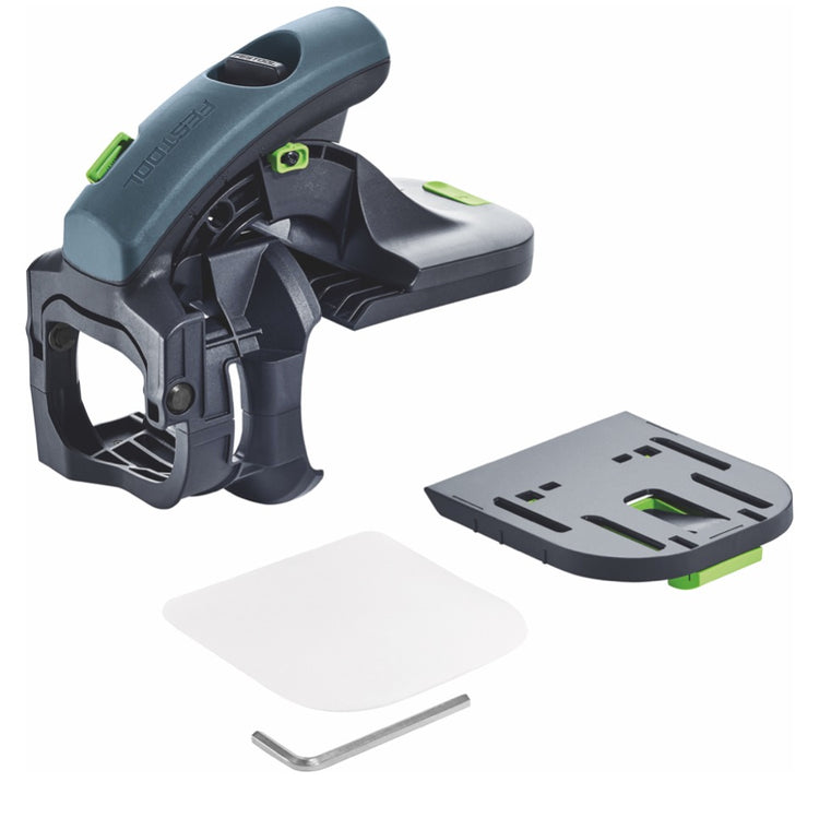 Festool AH-ES-ETS/ETSC Ansetzhilfe 43 - 92° Winkel ( 205316 ) für Exzenterschleifer ETS / ETSC - Toolbrothers