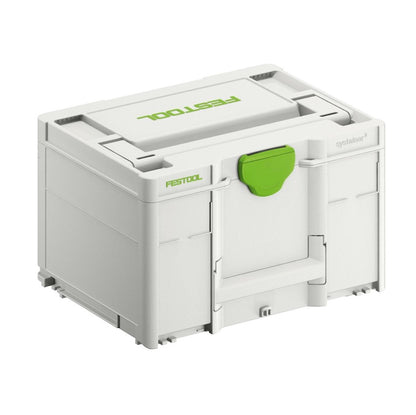 Festool OF 1010 EBQ-Set Oberfräse 1010 W 55 mm Hub ( 576201 ) + Zubehör + Systainer - Nachfolger von 574375 - Toolbrothers